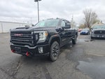 2023 GMC Sierra 2500 HD AT4