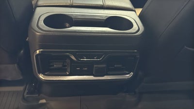 2023 GMC Sierra 2500 HD AT4