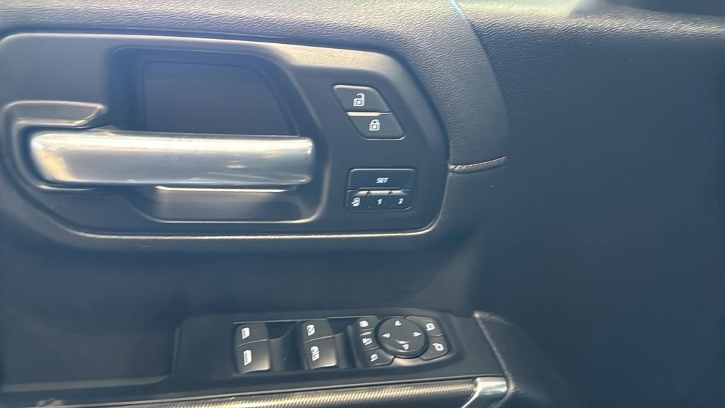 2023 GMC Sierra 2500 HD AT4