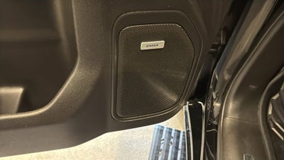 2023 GMC Sierra 2500 HD AT4