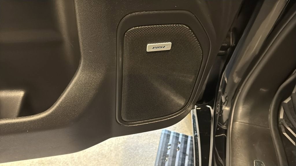 2023 GMC Sierra 2500 HD AT4