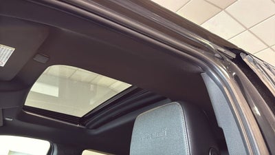 2023 GMC Sierra 2500 HD AT4