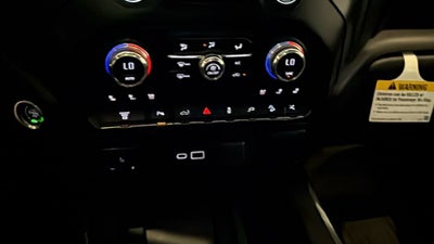 2023 GMC Sierra 2500 HD AT4