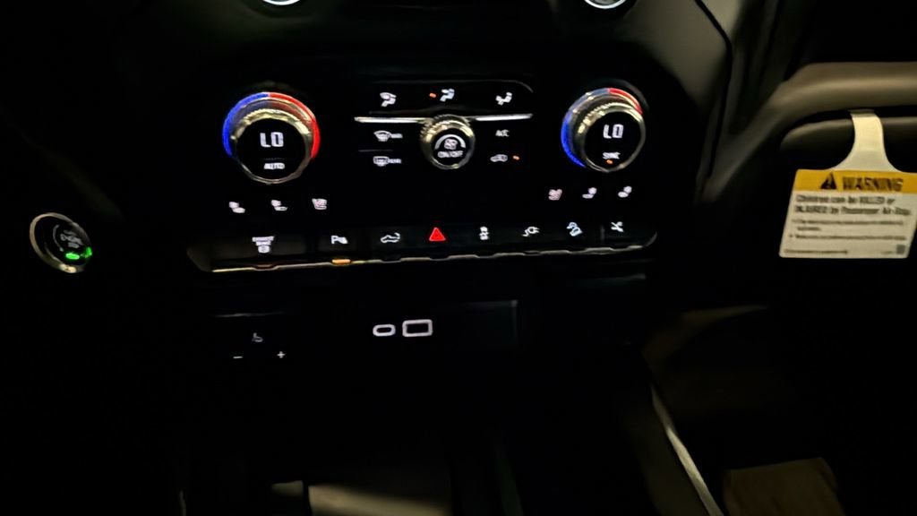 2023 GMC Sierra 2500 HD AT4