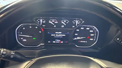 2023 GMC Sierra 2500 HD AT4