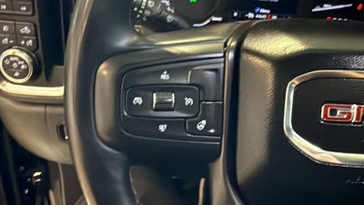 2023 GMC Sierra 2500 HD AT4