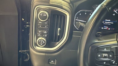 2023 GMC Sierra 2500 HD AT4