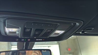 2023 GMC Sierra 2500 HD AT4
