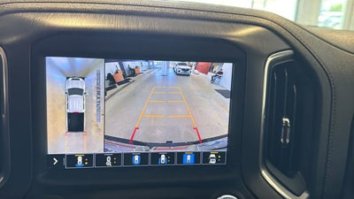 2023 GMC Sierra 2500 HD AT4