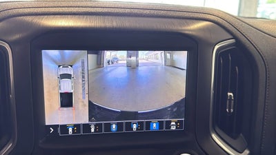 2023 GMC Sierra 2500 HD AT4