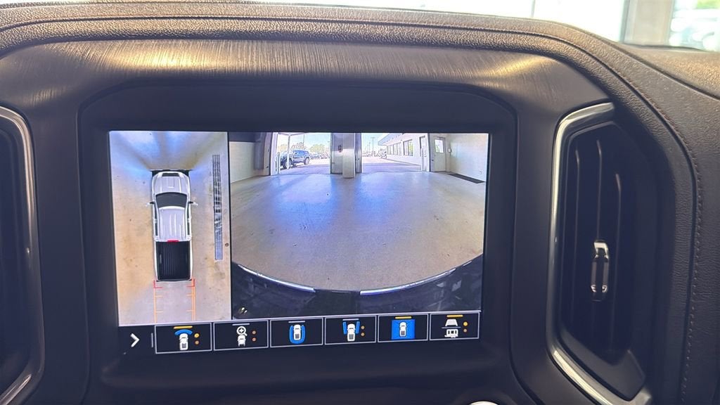 2023 GMC Sierra 2500 HD AT4