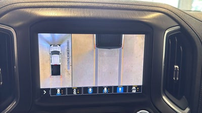 2023 GMC Sierra 2500 HD AT4