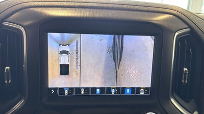 2023 GMC Sierra 2500 HD AT4