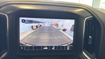 2023 GMC Sierra 2500 HD AT4
