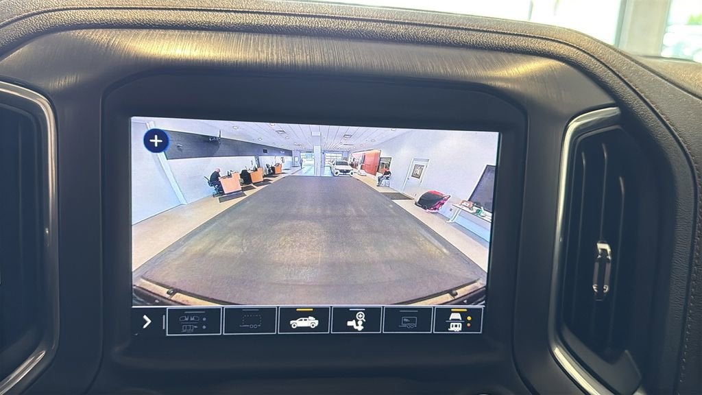 2023 GMC Sierra 2500 HD AT4