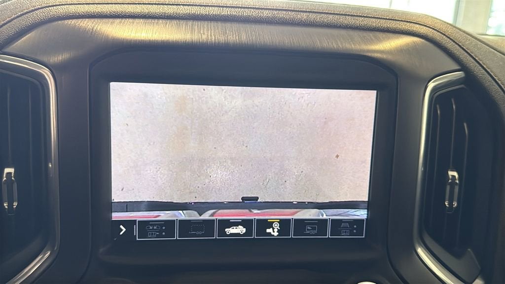 2023 GMC Sierra 2500 HD AT4