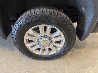 2023 GMC Sierra 2500 HD Denali