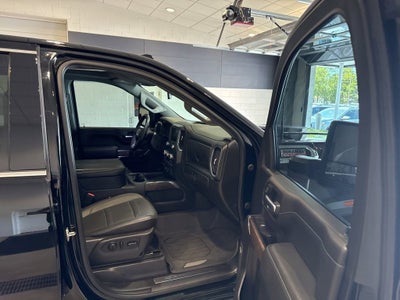2023 GMC Sierra 2500 HD Denali
