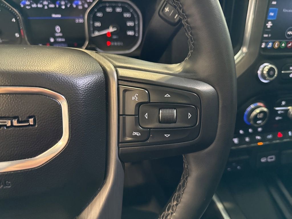 2023 GMC Sierra 2500 HD Denali