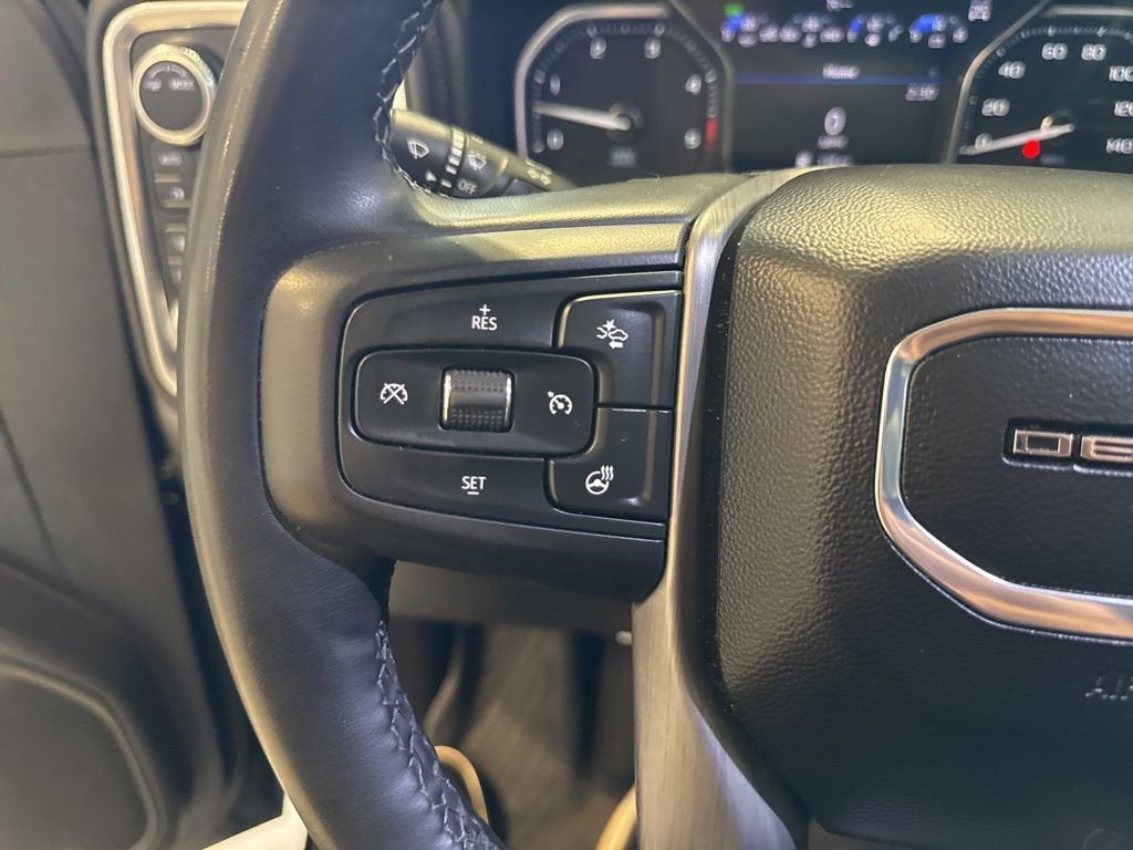 2023 GMC Sierra 2500 HD Denali
