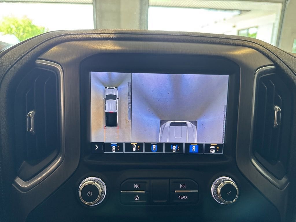 2023 GMC Sierra 2500 HD Denali