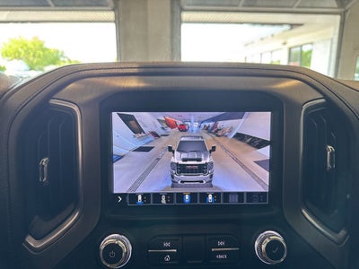 2023 GMC Sierra 2500 HD Denali