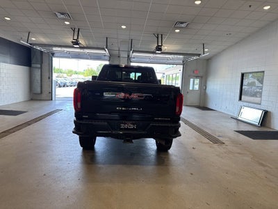 2023 GMC Sierra 2500 HD Denali