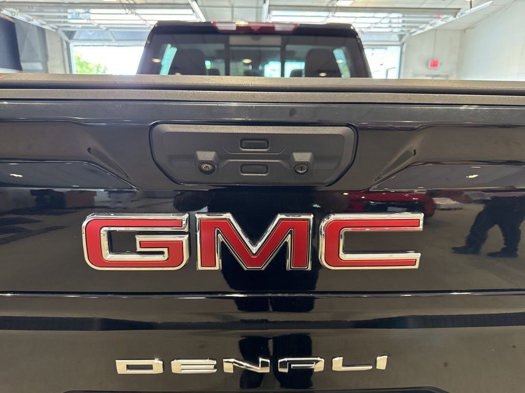 2023 GMC Sierra 2500 HD Denali
