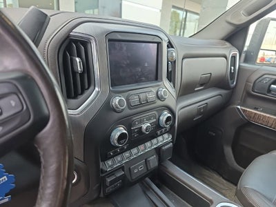 2021 GMC Sierra 2500 HD Denali