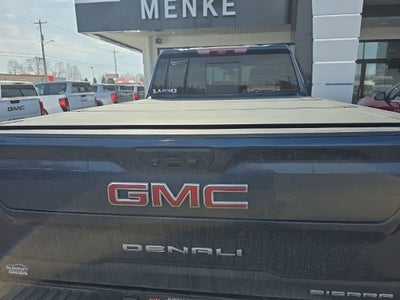 2021 GMC Sierra 2500 HD Denali