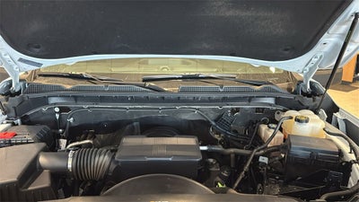 2022 GMC Sierra 3500 HD Pro