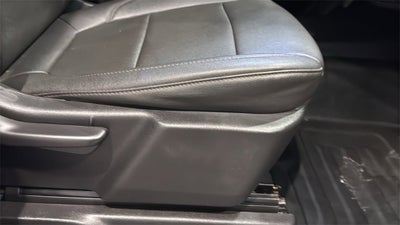 2022 GMC Sierra 3500 HD Pro