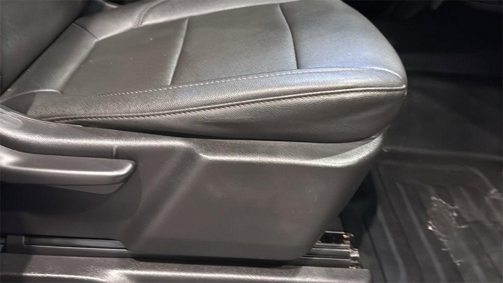 2022 GMC Sierra 3500 HD Pro