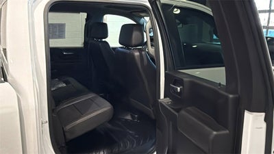 2022 GMC Sierra 3500 HD Pro