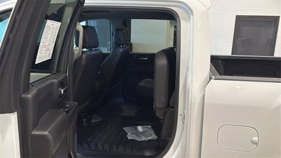 2022 GMC Sierra 3500 HD Pro