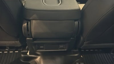 2022 GMC Sierra 3500 HD Pro