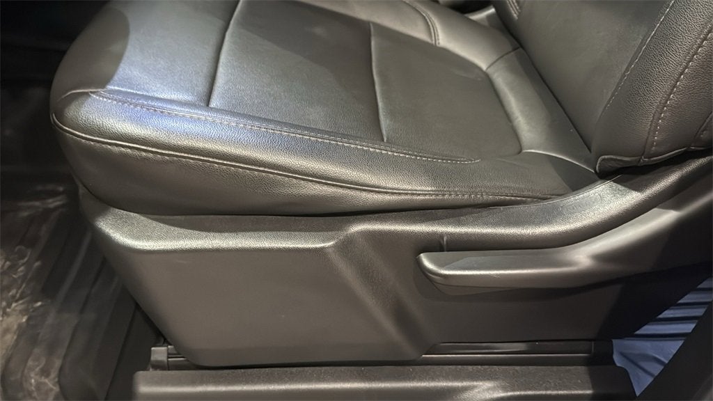 2022 GMC Sierra 3500 HD Pro