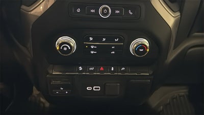 2022 GMC Sierra 3500 HD Pro