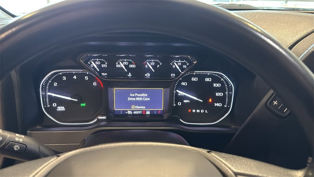 2022 GMC Sierra 3500 HD Pro