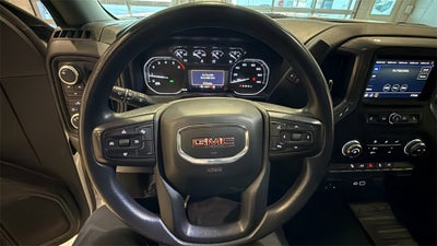 2022 GMC Sierra 3500 HD Pro