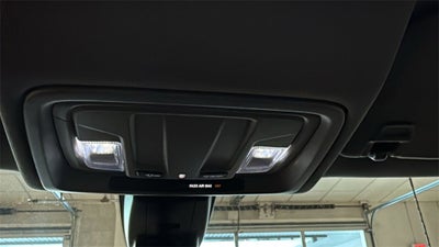 2022 GMC Sierra 3500 HD Pro