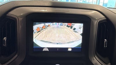 2022 GMC Sierra 3500 HD Pro