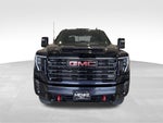2024 GMC Sierra 3500 HD AT4