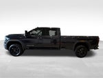 2024 GMC Sierra 3500 HD AT4