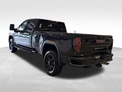 2024 GMC Sierra 3500 HD AT4
