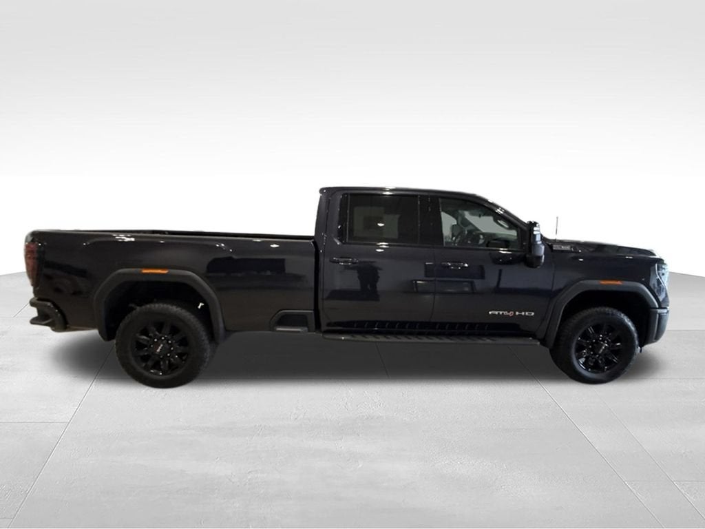 2024 GMC Sierra 3500 HD AT4