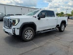 2024 GMC Sierra 3500 HD Denali