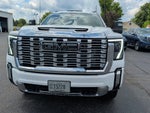 2024 GMC Sierra 3500 HD Denali