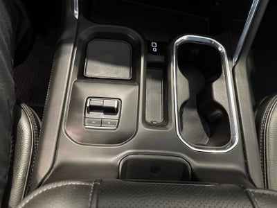 2024 GMC Sierra 3500 HD Denali