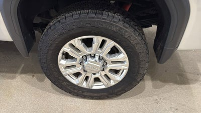 2020 GMC Sierra 3500 HD Denali